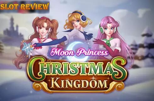 Moon Princess Christmas Kingdom Slot Review